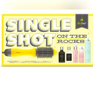 DryBar Single Shot On The Rocks Set